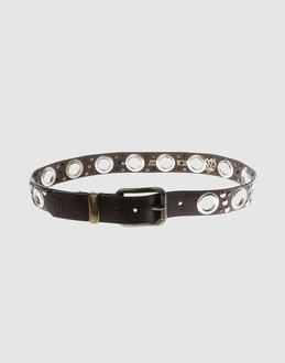 RARE - ACCESSOIRES - Ceintures sur YOOX.COM
