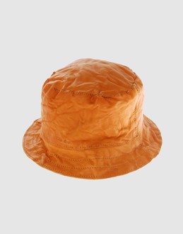 DANIELAPI - ACCESSOIRES - Chapeaux sur YOOX.COM