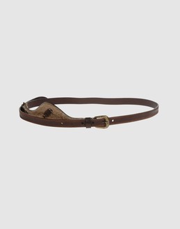 G�rtel - F�R - - GRIFONI -