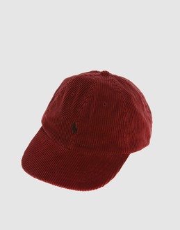 H�te - Unisex - - POLO RALPH LAUREN -