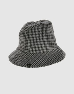 KANGOL - ACCESSOIRES - Chapeaux sur YOOX.COM