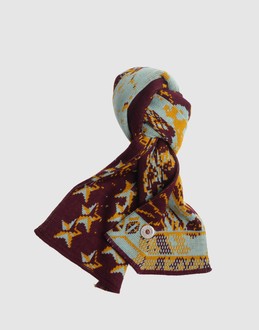 LENDORFF OFFICE - ACCESSOIRES - �charpes sur YOOX.COM