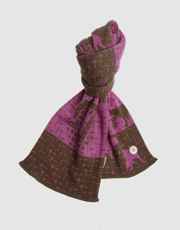 LENDORFF OFFICE - ACCESSOIRES - �charpes sur YOOX.COM