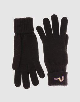 Handschuhe - F�R - - EVISU EU ED -