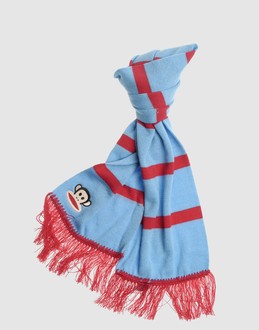 PAUL FRANK - ACCESSOIRES - �charpes sur YOOX.COM