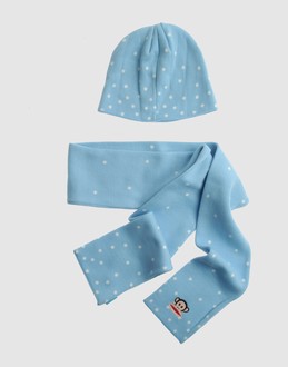 PAUL FRANK - ACCESSOIRES - �charpes sur YOOX.COM
