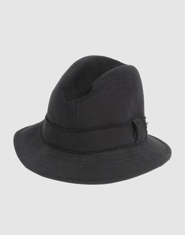 LADY SOUL - ACCESSOIRES - Chapeaux sur YOOX.COM