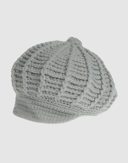 MAMBO - ACCESSOIRES - Chapeaux sur YOOX.COM