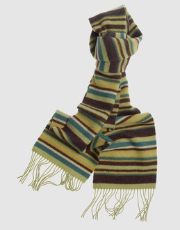 JOHNSTONS - ACCESSOIRES - �charpes sur YOOX.COM