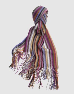 Schals - F�R - - PERMANENT PRESS -