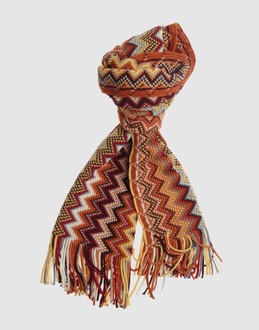 Schals - Unisex - - PERMANENT PRESS -