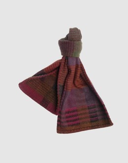 JOHNSTONS - ACCESSOIRES - �charpes sur YOOX.COM