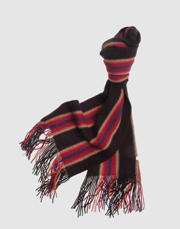 JOHNSTONS - ACCESSOIRES - �charpes sur YOOX.COM