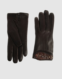 Handschuhe - F�R - - MAX MARA -