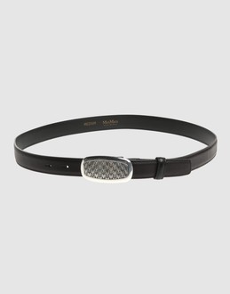 MAX MARA - ACCESSOIRES - Ceintures sur YOOX.COM