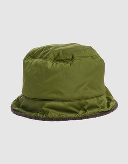 PRADA SPORT - ACCESSOIRES - Chapeaux sur YOOX.COM