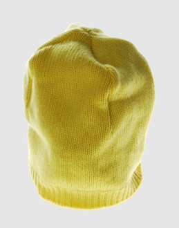 BALLANTYNE - ACCESSOIRES - Chapeaux sur YOOX.COM