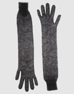Handschuhe - F�R - - PRADA -