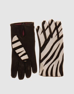 Handschuhe - F�R - - PAUL SMITH -