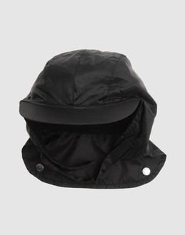 ARMANI JEANS - ACCESSOIRES - Chapeaux sur YOOX.COM