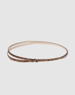 G�rtel - F�R - - SCHUMACHER -