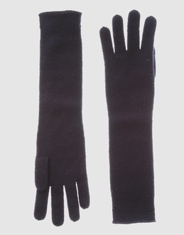 BRUNO MANETTI - ACCESSOIRES - Gants sur YOOX.COM