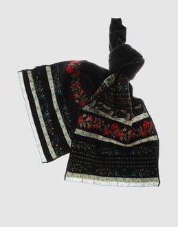 KENZO - ACCESSORI - Sciarpe su YOOX.COM