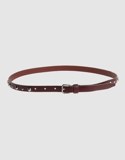 G�rtel - F�R - - MIU MIU -