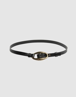 YVES SAINT LAURENT - ACCESSOIRES - Ceintures sur YOOX.COM