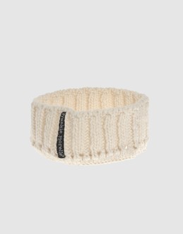 FRANKIE MORELLO - ACCESSOIRES - Chapeaux sur YOOX.COM