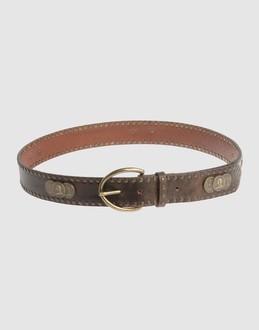 WILLIAM WALLACE - ACCESSOIRES - Ceintures sur YOOX.COM