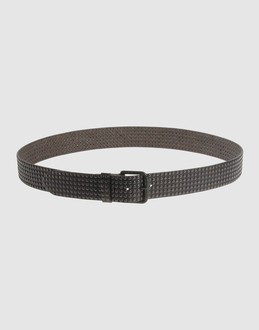 WILLIAM WALLACE - ACCESSOIRES - Ceintures sur YOOX.COM