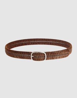 CLAUDIO ORCIANI - ACCESSOIRES - Ceintures sur YOOX.COM