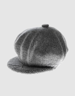 J. LINDEBERG - ACCESSOIRES - Chapeaux sur YOOX.COM
