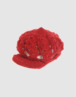 FLU'S EAR - ACCESSOIRES - Chapeaux sur YOOX.COM