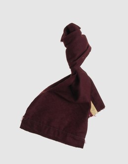 HAUTE - ACCESSOIRES - �charpes sur YOOX.COM