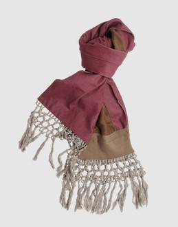HAUTE - ACCESSOIRES - �charpes sur YOOX.COM
