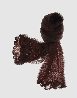 DIESEL - ACCESSOIRES - �charpes sur YOOX.COM