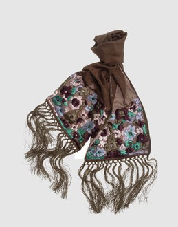ANTIK BATIK - ACCESSOIRES - �charpes sur YOOX.COM