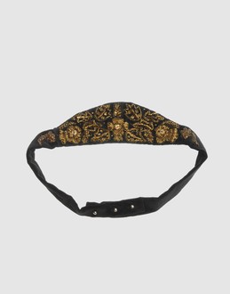 ANTIK BATIK - ACCESSOIRES - Ceintures sur YOOX.COM