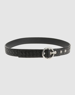 BOTTEGA VENETA - ACCESSORI - Cinture su YOOX.COM