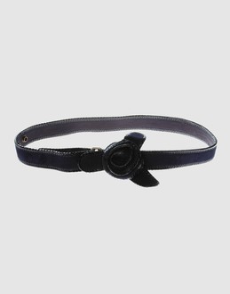 G�rtel - F�R - - MARC JACOBS -