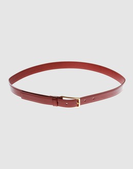 PRADA - ACCESSOIRES - Ceintures sur YOOX.COM