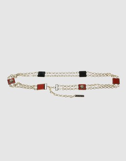 G�rtel - F�R - - VERSACE -