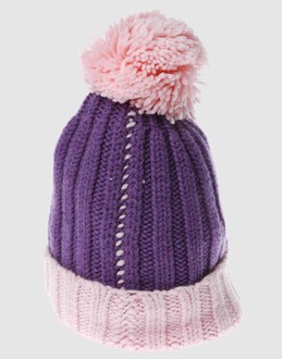 DANIELAPI - ACCESSOIRES - Chapeaux sur YOOX.COM
