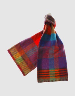 JOHNSTONS - ACCESSOIRES - �charpes sur YOOX.COM