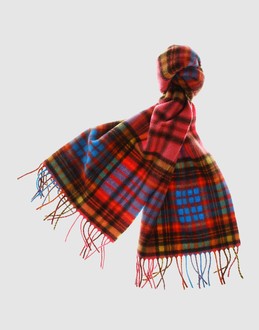 JOHNSTONS - ACCESSOIRES - �charpes sur YOOX.COM