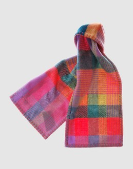 JOHNSTONS - ACCESSOIRES - �charpes sur YOOX.COM