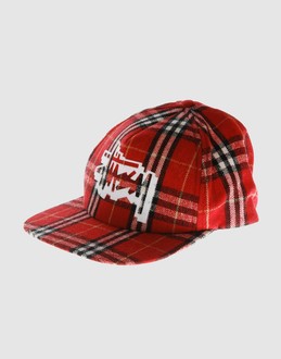 H�te - Unisex - - STUSSY HEAD GEAR -