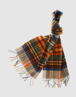 JOHNSTONS - ACCESSORI - Sciarpe su YOOX.COM